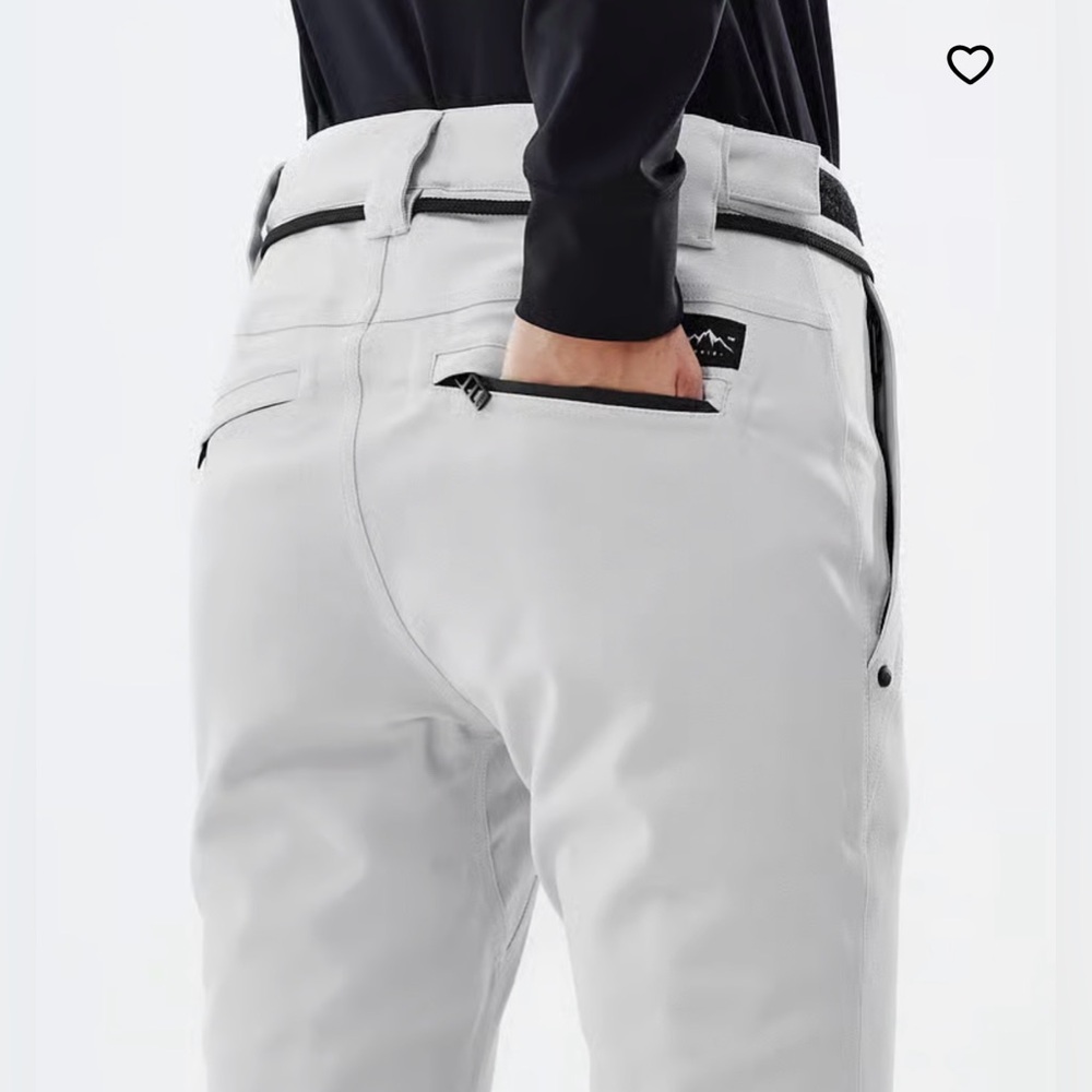 DOPE SNOW Tigress Pant - Picture 3 of 8